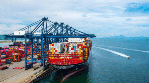 Which Incoterms Are the Most Commonly Used?