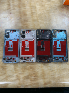 Why Smartphone Mid-frames Are Going Back to Die-Casting