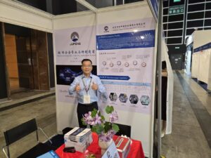 Highlights of the Products at the Fair