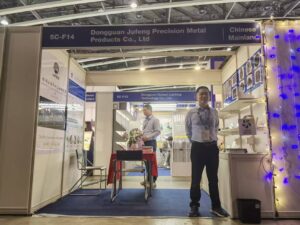 Hong Kong International Lighting Fair 2025