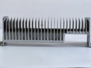Pushing the Limits: The Future of Die-Cast Heat Sinks