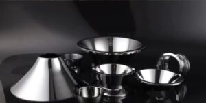 Why Do Spots Appear After Anodizing? | Die Casting for Lighting Industry