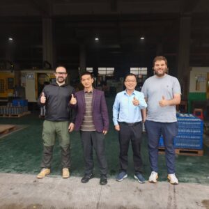 How to Become Your Single-Source Partner for Die Casting Projects